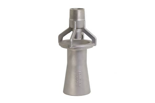 نازل های سازنده مخزن استنلس استیل ونتوری