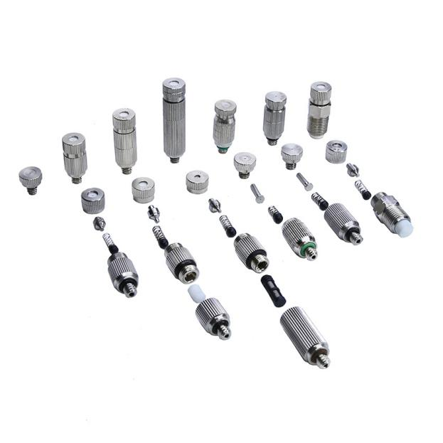 خنک کننده نورد فولادی