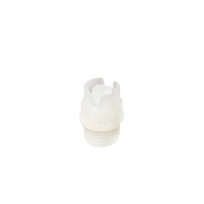 نازل های اسپری فن تخت پلاستیکی PP PVDF