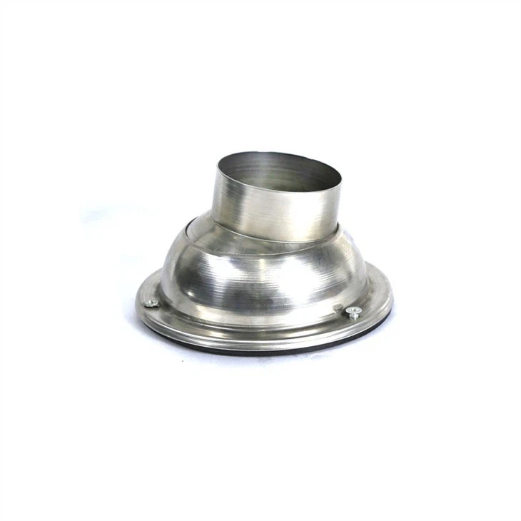 Adjustable Strong Cold Air Shower Nozzle