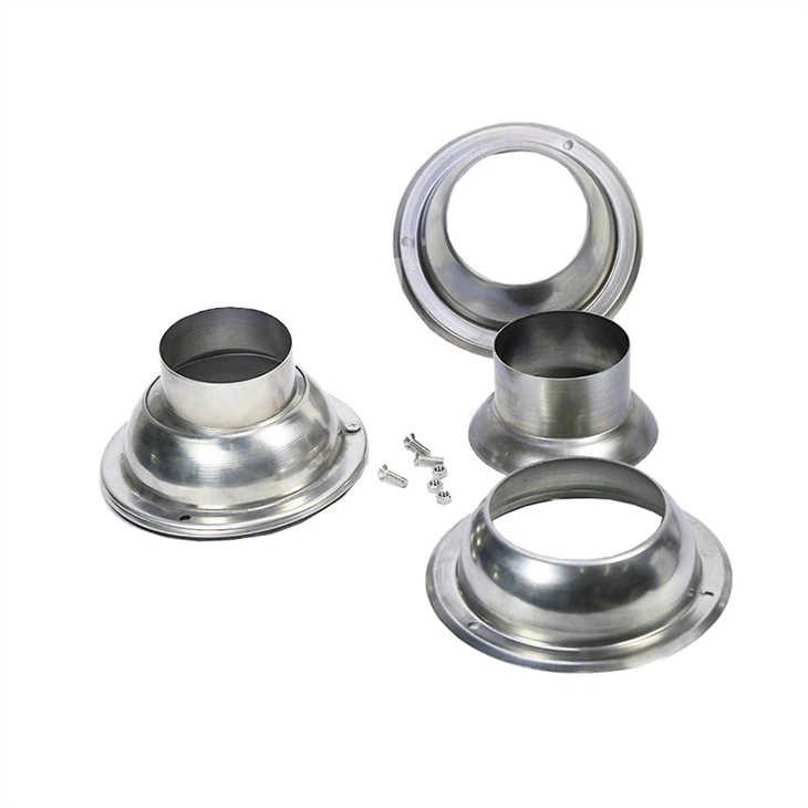 Adjustable Strong Cold Air Shower Nozzle