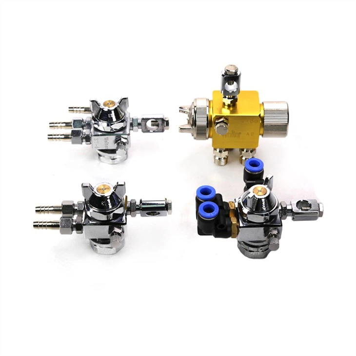 Automatic Spray Gun